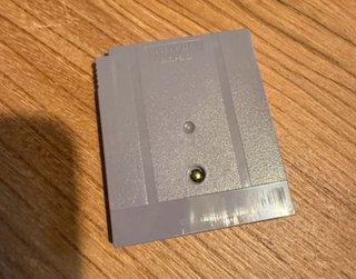 Wario Land: Super Mario Land 3 - Game Boy