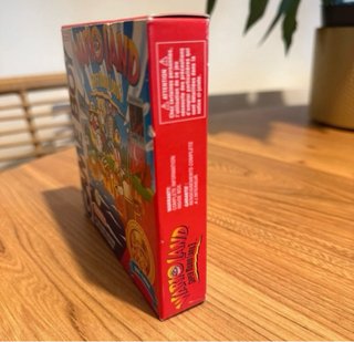 Wario Land: Super Mario Land 3 - Game Boy