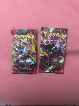 Carta Pokémon Mega Darkrai EX 116/084