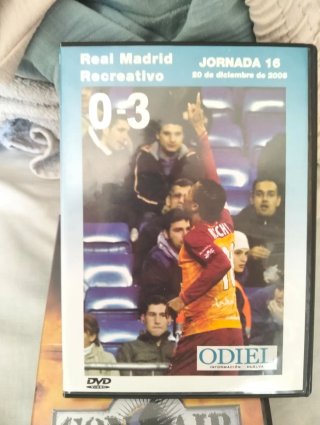 Lote 10 Películas DVD Originales