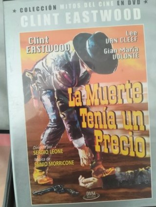 Lote 10 Películas DVD Originales