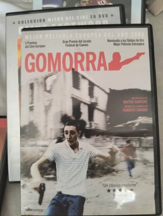 Lote 10 Películas DVD Originales