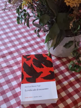 Z La vida sale al encuentro (Libros De Bolsillo Z)