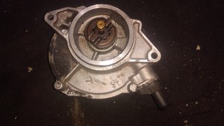 DEPRESOR FRENO / BOMBA VACIO AUDI A8 (4E2) 4.0 TD