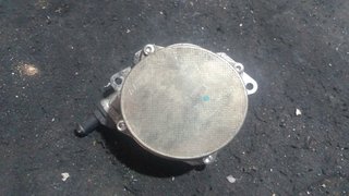 DEPRESOR FRENO / BOMBA VACIO AUDI A8 (4E2) 4.0 TD
