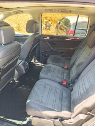 Volkswagen Touran 2017