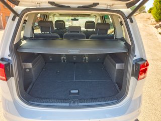 Volkswagen Touran 2017