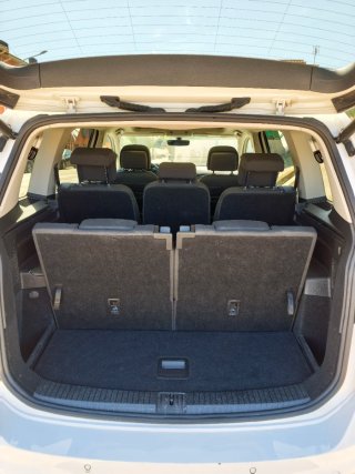 Volkswagen Touran 2017