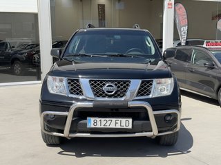 Nissan Pathfinder Nissan Pathfinder 2.5 dCi (174CV) XE, 7 plazas