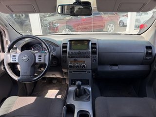 Nissan Pathfinder Nissan Pathfinder 2.5 dCi (174CV) XE, 7 plazas