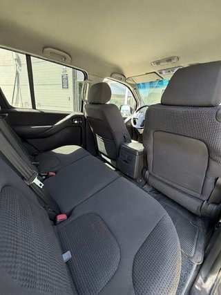 Nissan Pathfinder Nissan Pathfinder 2.5 dCi (174CV) XE, 7 plazas