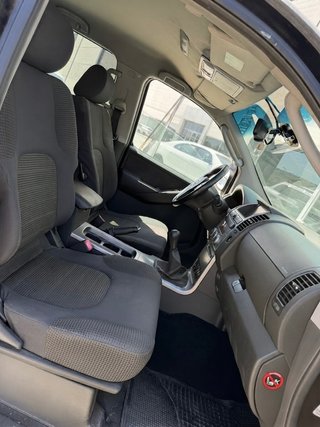 Nissan Pathfinder Nissan Pathfinder 2.5 dCi (174CV) XE, 7 plazas