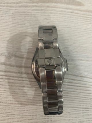 Reloj Rolex Submariner Negro