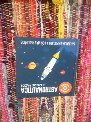 Libros para Niños