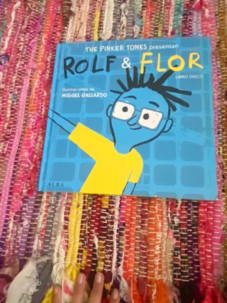 Libros para Niños