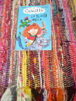 Libros para Niños