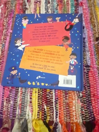 Libros para Niños