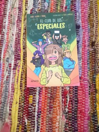 Libros para Niños
