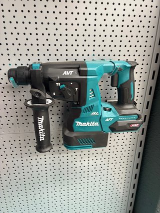 Martillo Combinado Batería Makita 3K