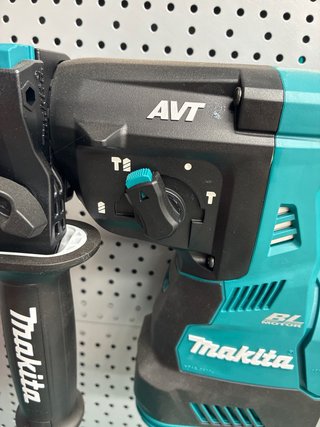 Martillo Combinado Batería Makita 3K