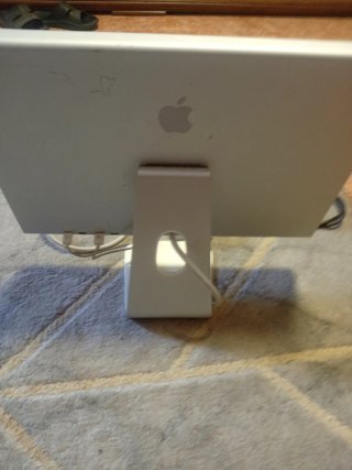 Apple Cinema Display para reparar
