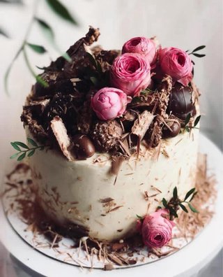 Tartas personalizadas hechas a tu medida