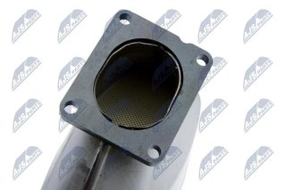 FILTRO DE PARTICULAS DIESEL BMW 5 E60/E61