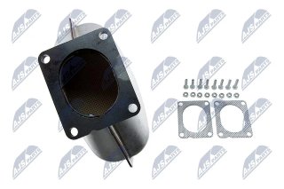 FILTRO DE PARTICULAS DIESEL BMW 5 E60/E61