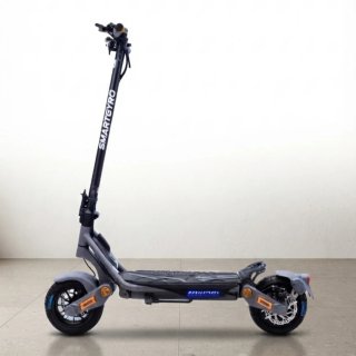 SmartGyro Rockway Evo Patinete Eléctrico