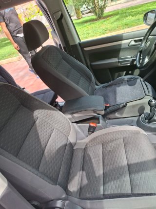 Volkswagen Touran 2009