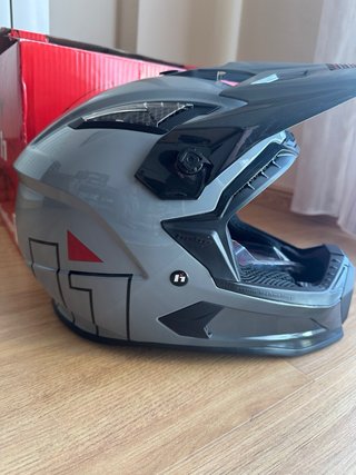 Casco Hebo Enduro