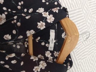 Mono floral Mango Talla L
