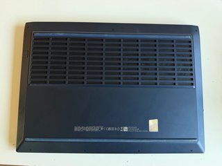 HP Victus Gaming 15,6 Negro/Azul Marino
