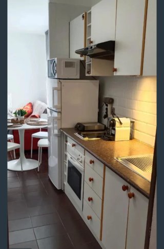 APARTAMENTO VACACIONAL Y/O TEMPORAL EMPURIABRAVA