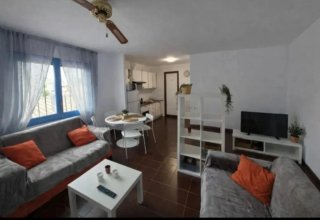 APARTAMENTO VACACIONAL Y/O TEMPORAL EMPURIABRAVA