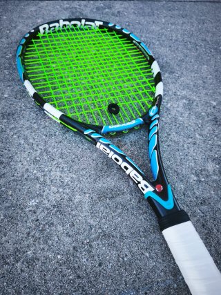 Raqueta Babolat Pure Drive 2006