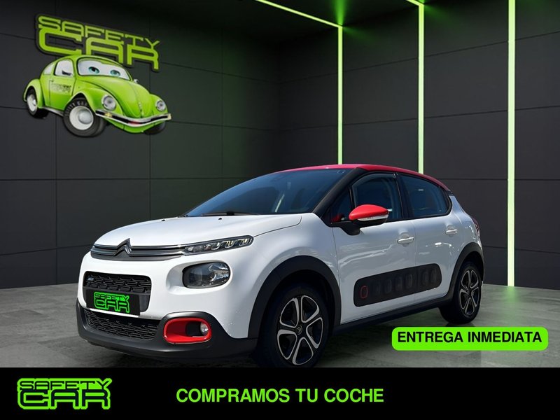 Citroën C3 1.2 PureTech Feel Edition 2016