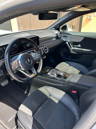 Mercedes-Benz Clase A 2019