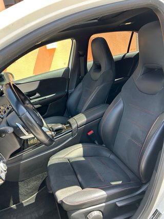 Mercedes-Benz Clase A 2019