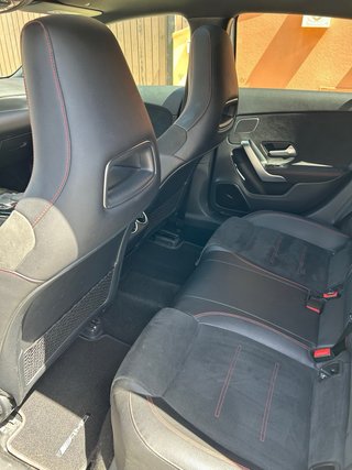 Mercedes-Benz Clase A 2019