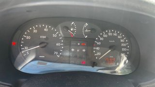 Renault Clio 2001