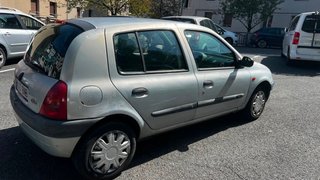 Renault Clio 2001