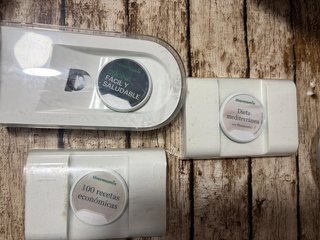 Thermomix TM5 + Cookkey