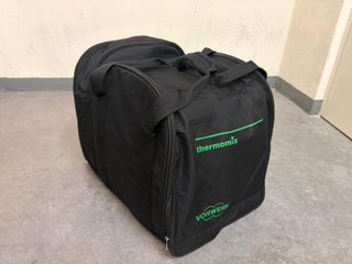 Thermomix TM5 + Cookkey