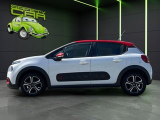 Citroen C3 PureTech 82 Feel Edition 60 kW (82 CV)