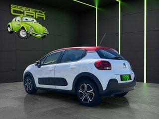 Citroen C3 PureTech 82 Feel Edition 60 kW (82 CV)