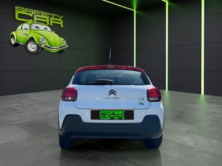 Citroen C3 PureTech 82 Feel Edition 60 kW (82 CV)