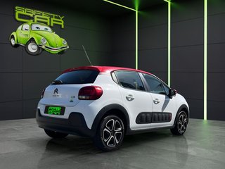 Citroen C3 PureTech 82 Feel Edition 60 kW (82 CV)