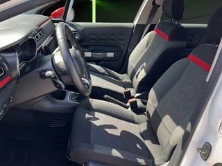 Citroen C3 PureTech 82 Feel Edition 60 kW (82 CV)