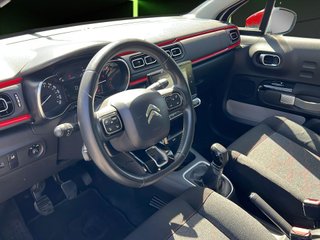 Citroen C3 PureTech 82 Feel Edition 60 kW (82 CV)